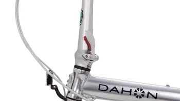DAHON K9 16 JANT KATLANIR BİSİKLET-2026 - 3