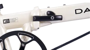 DAHON K9 16 JANT KATLANIR BİSİKLET-2026 - 6