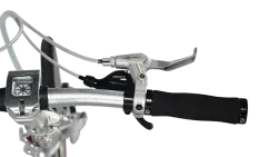 DAHON K9 16 JANT KATLANIR BİSİKLET-2026 - 7