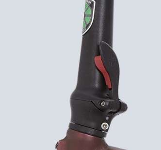 DAHON LAUNCH EX 20 JANT KATLANIR BİSİKLET-2026 - 5