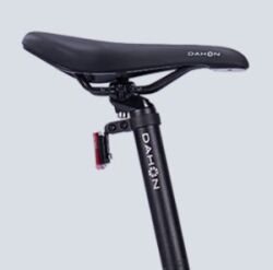 DAHON LAUNCH EX 20 JANT KATLANIR BİSİKLET-2026 - 7