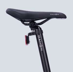 DAHON LAUNCH EX 20 JANT KATLANIR BİSİKLET-2026 - 7