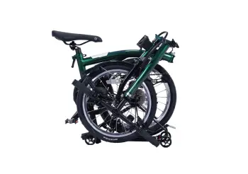 DAHON LUNDEN 16 JANT KATLANIR BİSİKLET-2026 - 2
