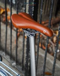 DAHON LUNDEN 16 JANT KATLANIR BİSİKLET-2026 - 4