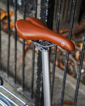 DAHON LUNDEN 16 JANT KATLANIR BİSİKLET-2026 - 4