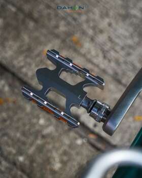 DAHON LUNDEN 16 JANT KATLANIR BİSİKLET-2026 - 5