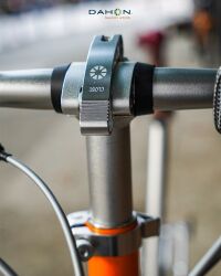 DAHON LUNDEN 16 JANT KATLANIR BİSİKLET-2026 - 9