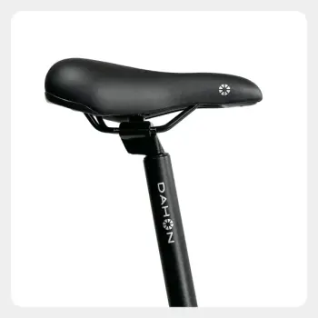 DAHON MARINER D8 20 KATLANIR BİSİKLET-2026 - 5