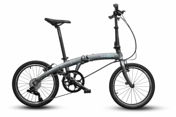 DAHON MU D9 KATLANIR BİSİKLET MAVİ-2026 - 1
