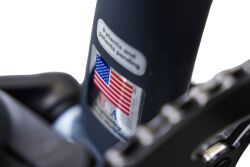 DAHON MU D9 KATLANIR BİSİKLET MAVİ-2026 - 6