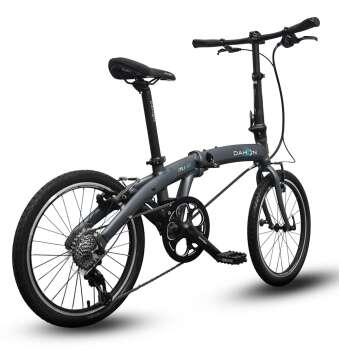 DAHON MU D9 KATLANIR BİSİKLET MAVİ-2026 - 11