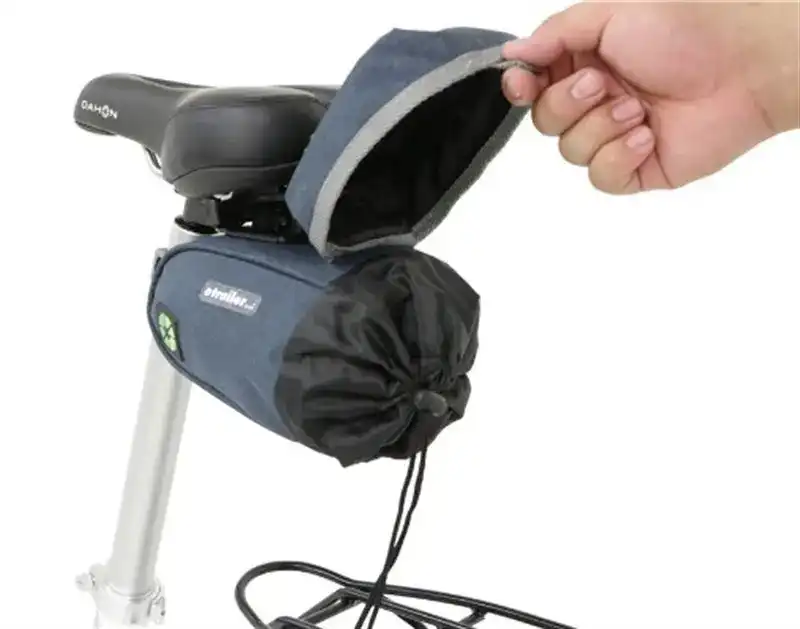 DAHON SELE ALTI CANTA TA IMA KILIFI STOW AWAY BAG SELE ALTI CANTALAR DAHON