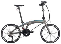DAHON VIGOR LT D22 20 JANT KATLANIR BİSİKLET-2026 - DAHON