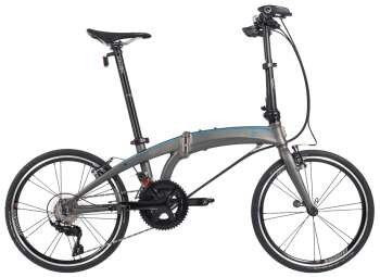 DAHON VIGOR LT D22 20 JANT KATLANIR BİSİKLET-2026 - 1
