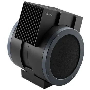 ELITE ARIA SMART 220V TYPE F FAN - 2