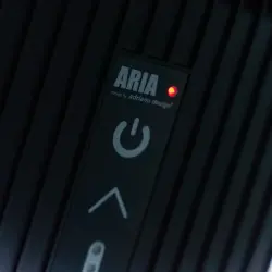 ELITE ARIA SMART 220V TYPE F FAN - 3