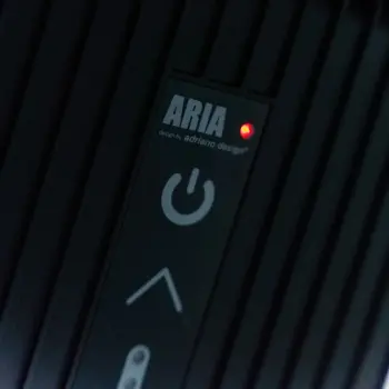 ELITE ARIA SMART 220V TYPE F FAN - 3