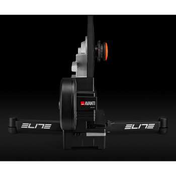 ELITE AVANTI ZWIFT COG VE CLICK INTERACTIVE HOMETRAINER - 4