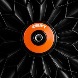 ELITE AVANTI ZWIFT COG VE CLICK INTERACTIVE HOMETRAINER - 5