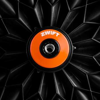 ELITE AVANTI ZWIFT COG VE CLICK INTERACTIVE HOMETRAINER - 5