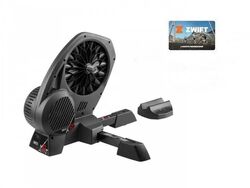 ELITE DIRETO XR-T HOMETRAINER - ELITE