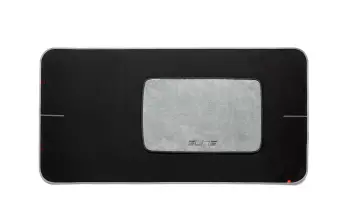 ELITE DRY MAT TRAINER HALISI - 1