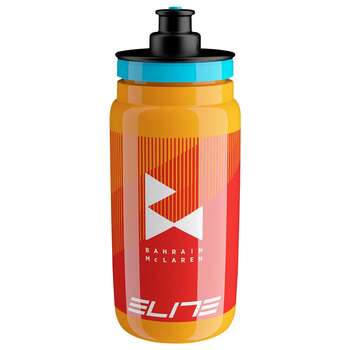 ELITE FLY TEAM BAHRAIN MCLAREN 550 ML MATARA