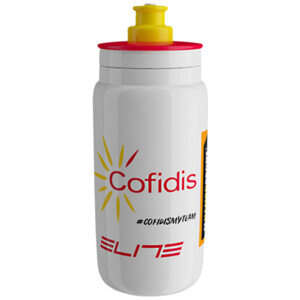 ELITE FLY TEAM COFIDIS 550 ML MATARA