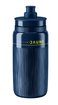 ELITE FLY TEX MAILLOT JAUNE LIMITED EDITION 550 ML MATARA - 1