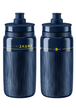 ELITE FLY TEX MAILLOT JAUNE LIMITED EDITION 550 ML MATARA - 3