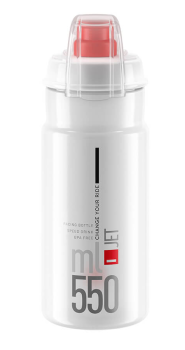 ELITE JET PLUS 550 ML MATARA - 1