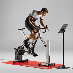 ELITE JUSTO INTERACTIVE HOMETRAINER+TRAVEL BLOCK - 9
