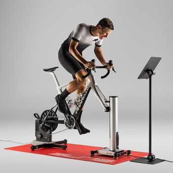 ELITE JUSTO INTERACTIVE HOMETRAINER+TRAVEL BLOCK - 9