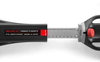 ELITE QUICK MOTION ROLLER - 4