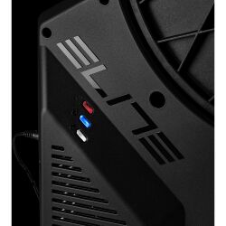 ELITE RIVO ZWIFT COG VE CLICK INTERACTIVE HOMETRAINER - 6