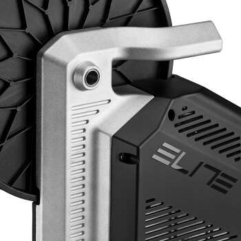 ELITE RIVO ZWIFT COG VE CLICK INTERACTIVE HOMETRAINER - 5