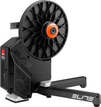 ELITE RIVO ZWIFT COG VE CLICK INTERACTIVE HOMETRAINER - 1