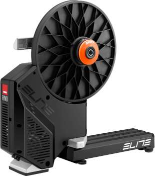 ELITE RIVO ZWIFT COG VE CLICK INTERACTIVE HOMETRAINER - 2