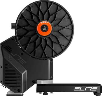 ELITE RIVO ZWIFT COG VE CLICK INTERACTIVE HOMETRAINER - 3