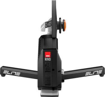 ELITE RIVO ZWIFT COG VE CLICK INTERACTIVE HOMETRAINER - 8
