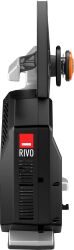 ELITE RIVO ZWIFT COG VE CLICK INTERACTIVE HOMETRAINER - 4