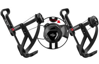 ELITE STRUKA AYARLI MATARA KAFESİ - 2