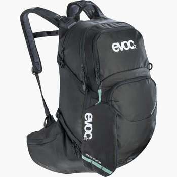 EVOC EXPLORER PRO 26 SIRT ÇANTASI