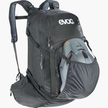 EVOC EXPLORER PRO 26 SIRT ÇANTASI