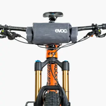 EVOC HANDLEBAR PACK BOA M GİDON ÇANTASI - 5