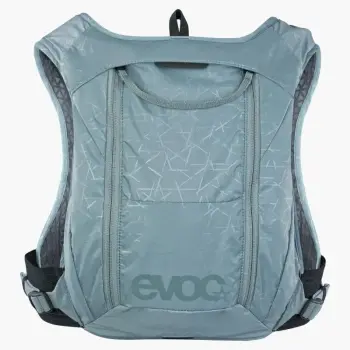 EVOC HYDRO PRO 3 +1,5 LT SU KESESİ SIRT ÇANTASI - 2