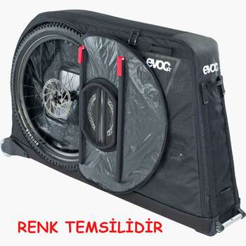 EVOC PRO BİSİKLET TAŞIMA ÇANTASI