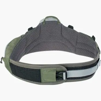 EVOC RACE BELT BEL ÇANTASI - 2