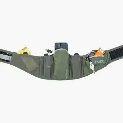 EVOC RACE BELT BEL ÇANTASI - 3