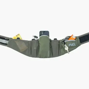 EVOC RACE BELT BEL ÇANTASI - 3